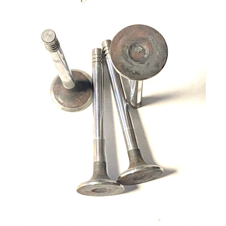 Ventil sací Š105  sada ABNORMÁL