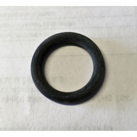 Kroužek pryžový 28x20 (hřebenové řízení) Š120