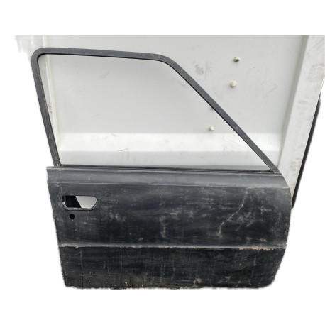 Dveře přední pravé ŠKODA 105,120