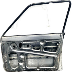 Dveře přední pravé ŠKODA 105,120