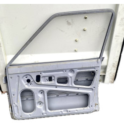 Dveře přední pravé ŠKODA 105,120