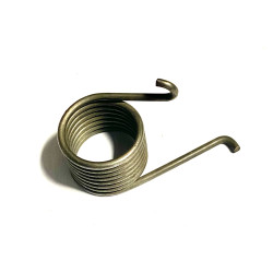 Pružina pedálu akcelerace Š1000-136