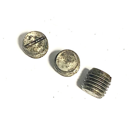 Zátka M12x1,5  do bloku