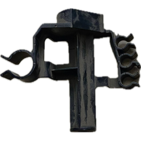 Příchytka kabelu -hadic FAVORIT-Felicia uni