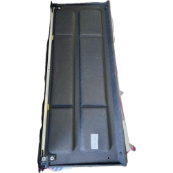 Plato Forman černé  od 93 přední