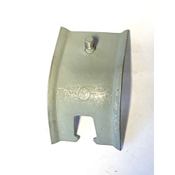 Držák skla přední Š-105-136- LEVÝ TROJÚHELNÍK