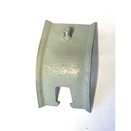 Držák skla přední Š-105-136- LEVÝ TROJÚHELNÍK