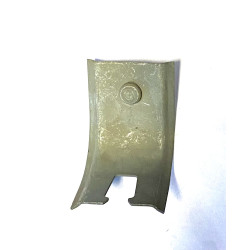 Držák skla přední Š-105-136- LEVÝ TROJÚHELNÍK