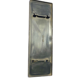 Kryt místo autoradia Š105-130