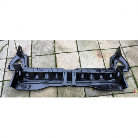 Zadní čelo Favorit org 