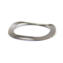 Podložka pružná na hřídel vahadel Š100-136