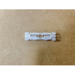 Příchytka střešní lišty