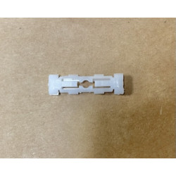 Příchytka střešní lišty