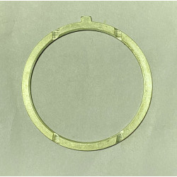 Axiální podložka klik. hříd.- III.výbrus š 130-FAV, FELI 1,865MM