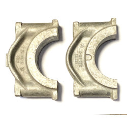 Víko 1 a 2 ložiska klikového hřídele Š100-120