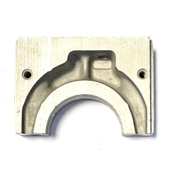 Víko 3 ložiska klikového hřídele Š100-120