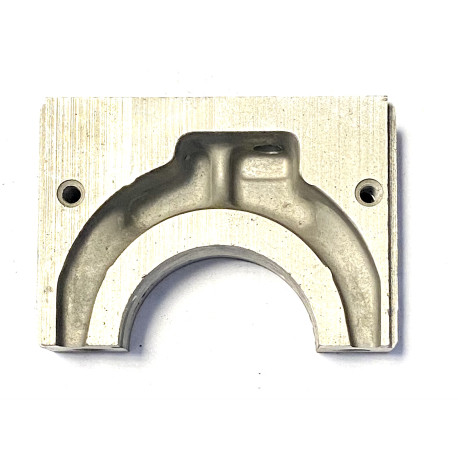 Víko 3 ložiska klikového hřídele Š100-120