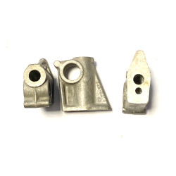 Kozlík čepu vahadel Š100-135  s mazacím otvorem