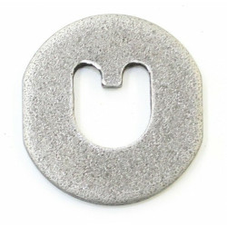 Podložka matice předního kola Š100-130