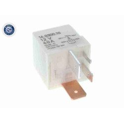 Relé 167 pro palivové čerpadlo