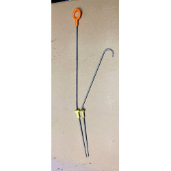 Měrka oleje Favorit 93-