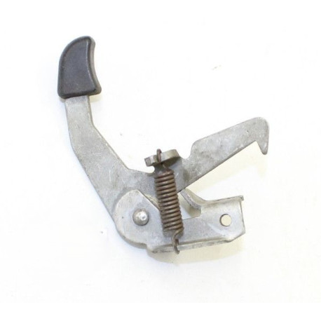 Pojistka zadního opěradla Š105-136