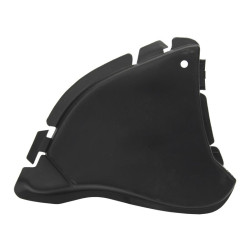 Vedení vzduchu vlevo Octavia I org.