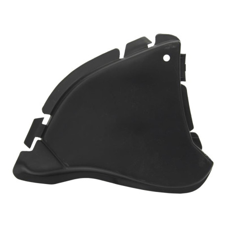 Vedení vzduchu vlevo Octavia I org.