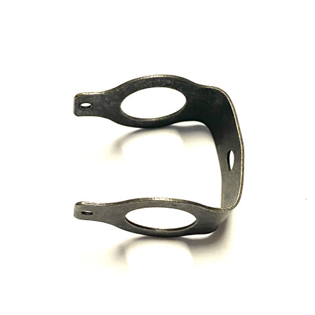 Spona konzoly řazení (široká) Š120 -od 09.84