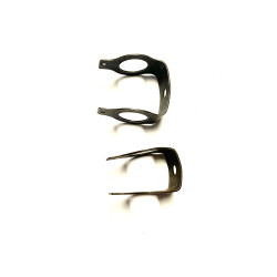 Spona konzoly řazení (široká) Š120 -od 09.84