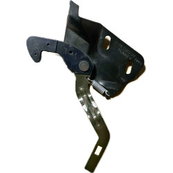 Pojistka sedadla Levá Felicia org