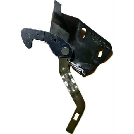 Pojistka sedadla Levá Felicia org