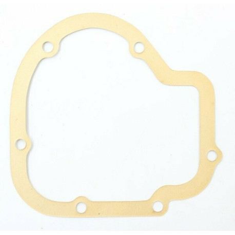 Těsnění zadního víka převodovky 4ST. 08.84- / mezikusu 5ST