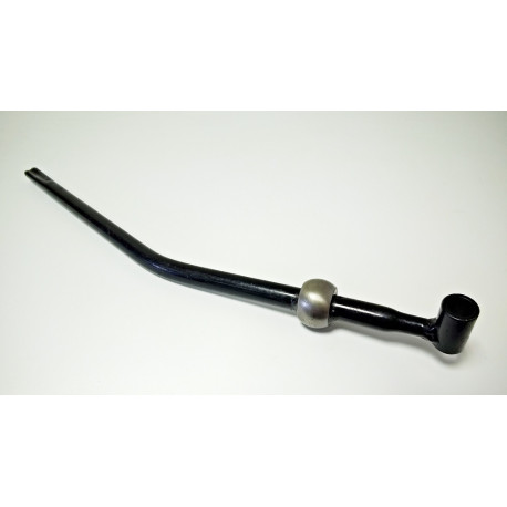 Řadící páka  Fav do 1.94 na naražení rukojeť