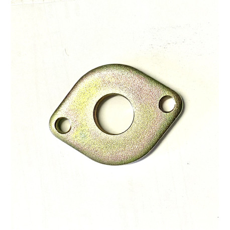 Příruba hřebenového řízení  Š120