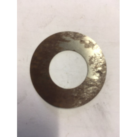 Podložka vymezovací hřebenové řízení . 0,10