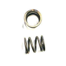 Pružina na sloupek řízení Š 105-135