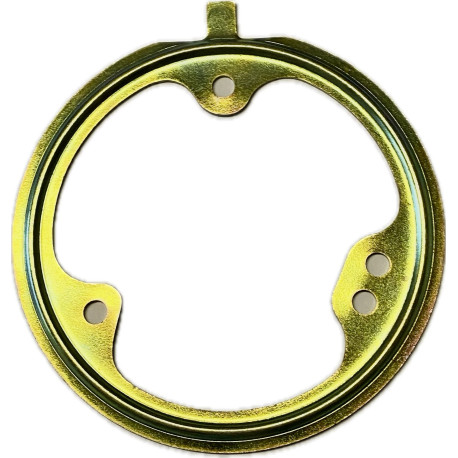 Plech k vzduchovému filtru Favorit