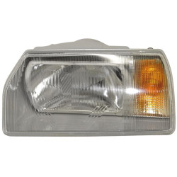 Světlomet levý přední ORG.Autopal
