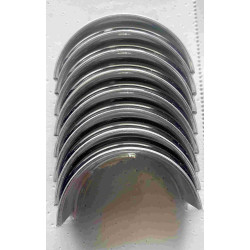 Pánev ojnice originál sada 8ks