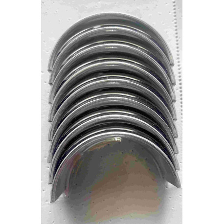 Pánev ojnice originál sada 8ks