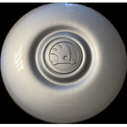 Poklice kola stříbrná Felicia