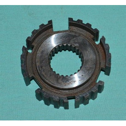 Jádro synchronní spojky I.II. Fav