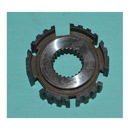 Jádro synchronní spojky I.II. Fav