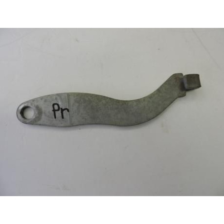 Páka ruční brzdy Pravá Favorit  do 93