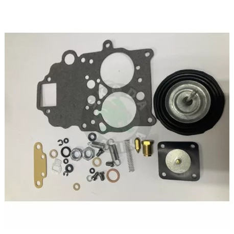 Opravná sada karburátoru Škoda S120/105 SEDR-M