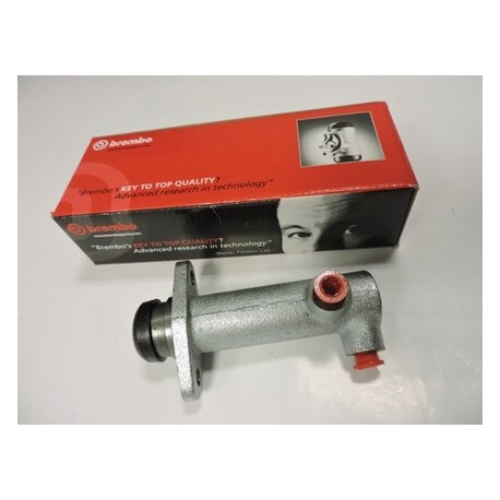 Hlavní spojkový válec Š105-130 dovoz