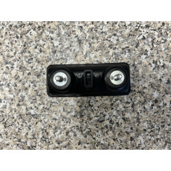 Klika na otevírání 5. dveří vnější