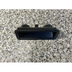 Klika na otevírání 5. dveří vnější