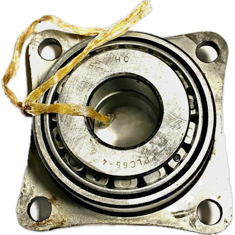Ložisko PLC 65-4 (převodovka 5st.) Š120-136